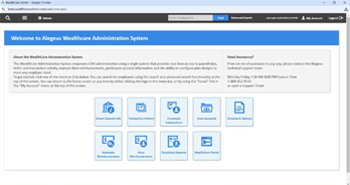 Watch Posting HSA Deposits (Contribution Manager - File Uploads) video